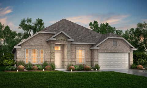 Photo of 181 Peel Point Drive, Montgomery, TX 77356 (MLS # 31448550)