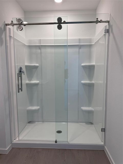 Photo of 12915 Shells Lane, Crosby, TX 77532 (MLS # 55517795)