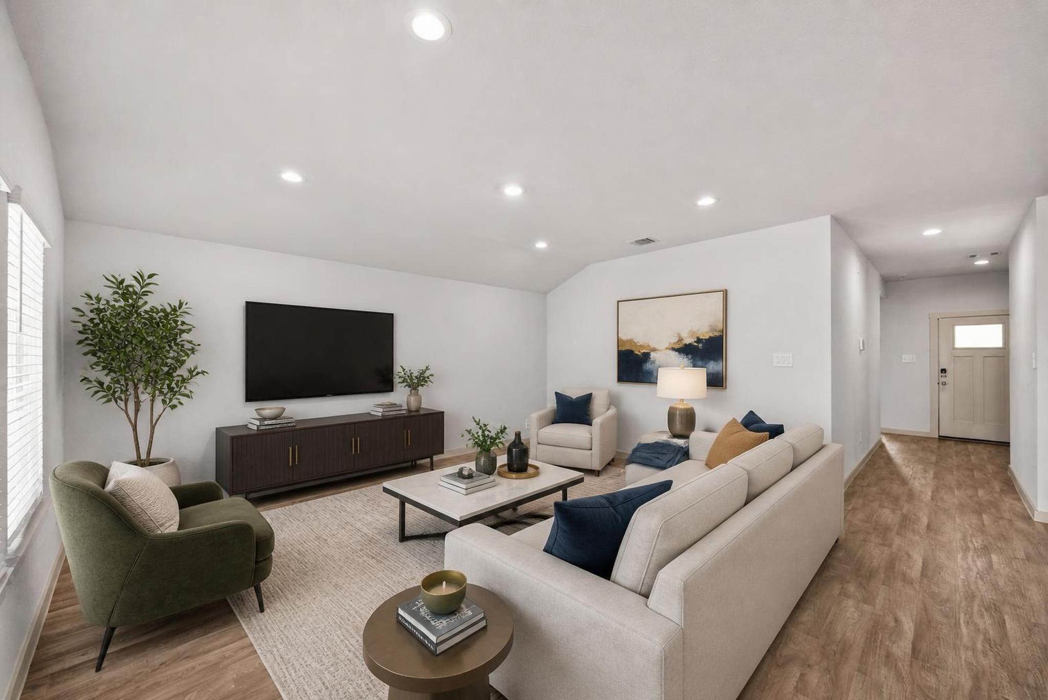 1702 Plantation Place