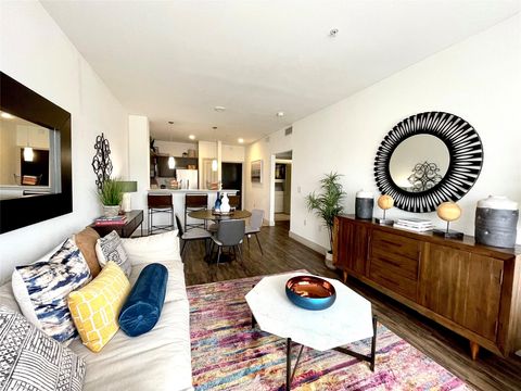 Photo of 2222 Smith Street #226, Houston, TX 77002 (MLS # 21548067)