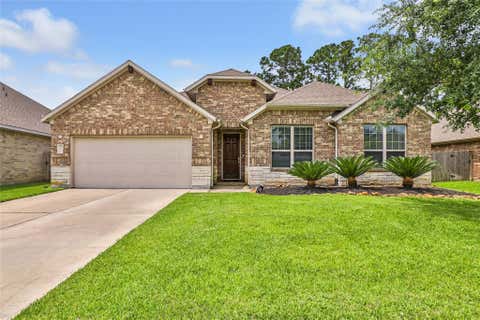 Photo of 18111 Humber River Lane, Houston, TX 77044 (MLS # 57013180)