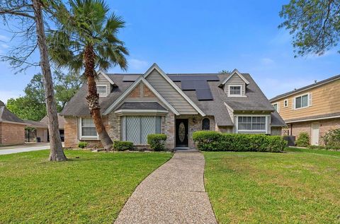 11506 Long Pine Drive Houston TX 77077