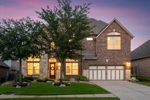 Photo of 915 Holly Chapple Drive, Conroe, TX 77384 (MLS # 8825985)
