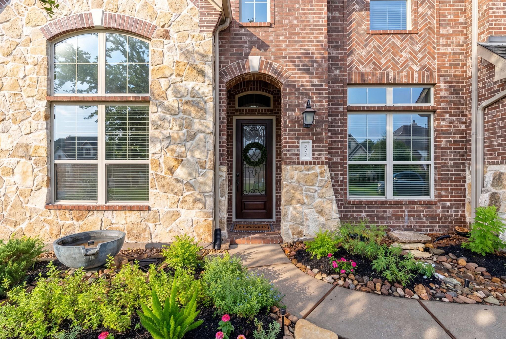 915 Holly Chapple Drive