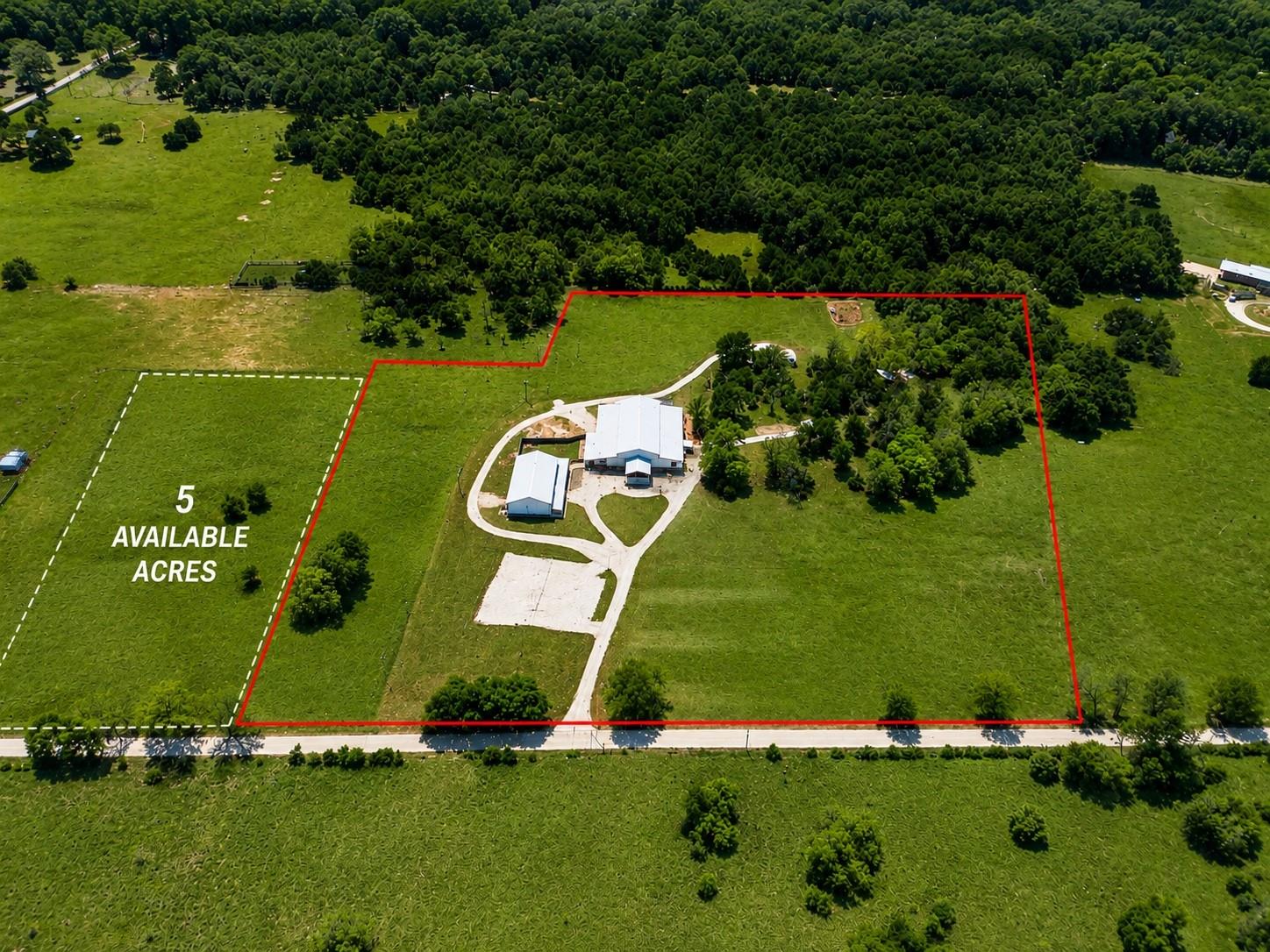 1235 Kelley Woods Lane