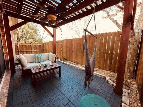 Townhouse For Sale - 5619 Preston Oaks Road #806<br/> Dallas County, Dallas, TX 75254
