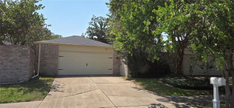 Photo of 16011 Glen Mar Drive, Houston, TX 77082 (MLS # 36777881)