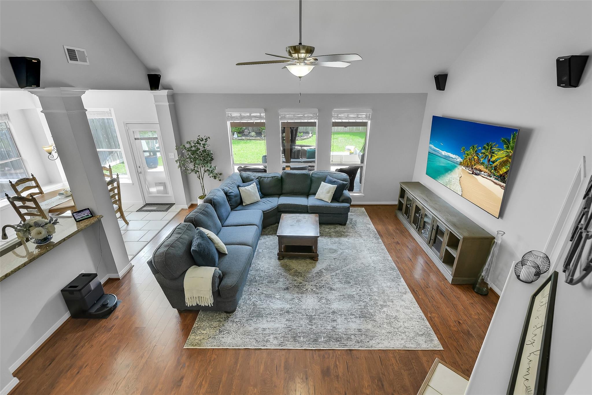 15410 Coral Leaf Trail