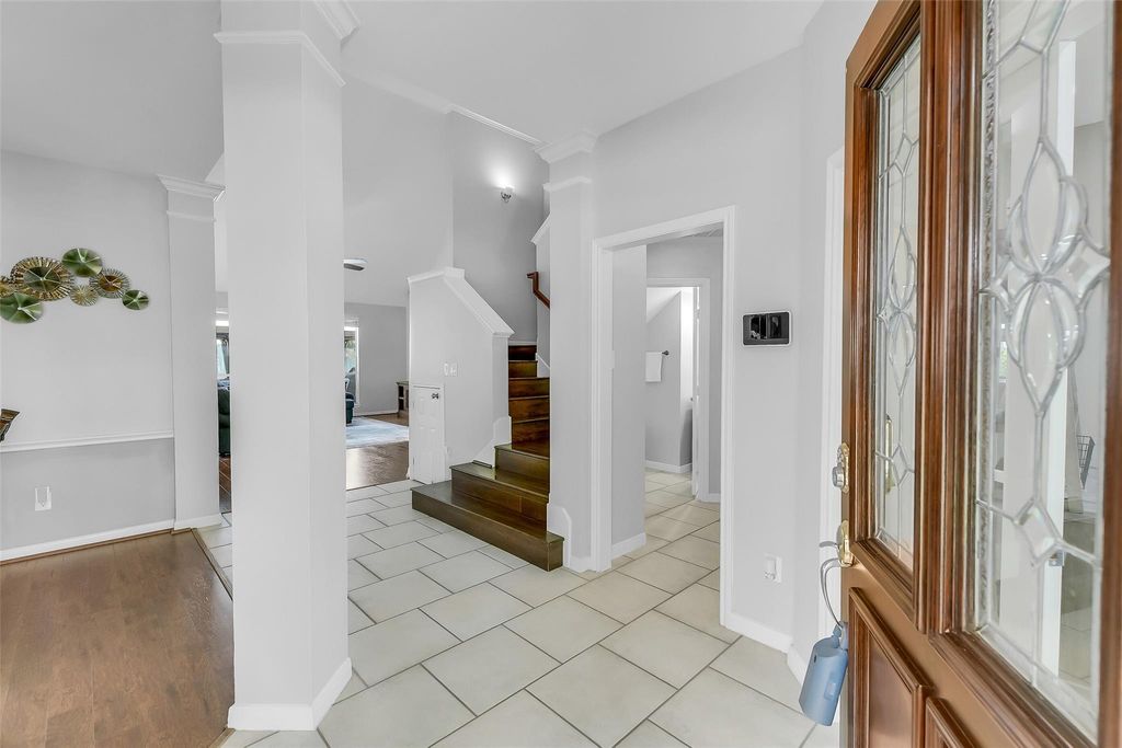 Photo of 15410 Coral Leaf Trail, Cypress, TX 77433 (MLS # 70347212)