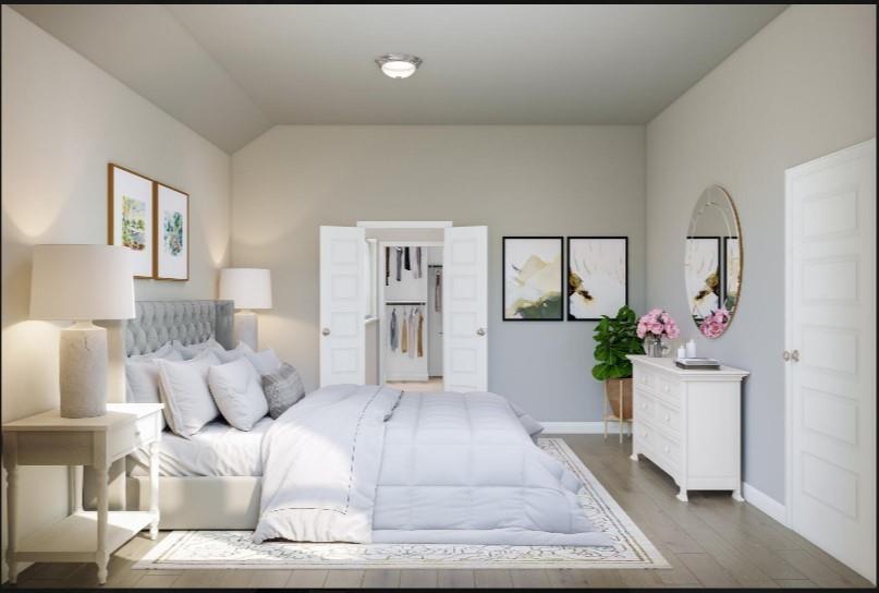 17702 Carnation Glen Drive