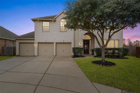 Photo of 21506 Marle Point Court, Spring, TX 77388 (MLS # 10609295)