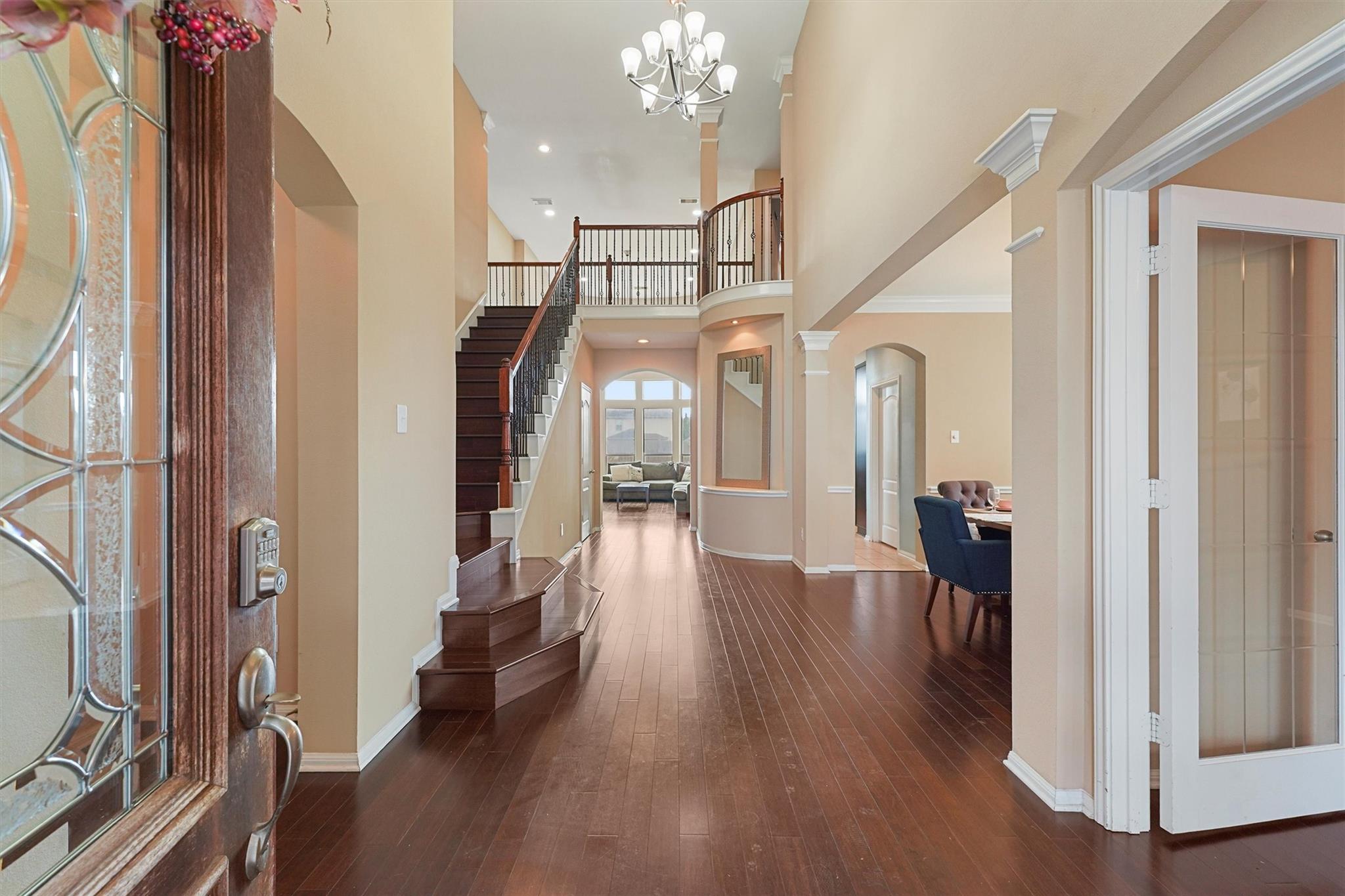 21506 Marle Point Court