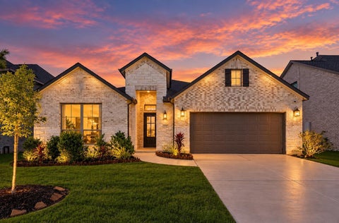 Photo of 12427 Tullich Run Drive, Humble, TX 77346 (MLS # 472219)