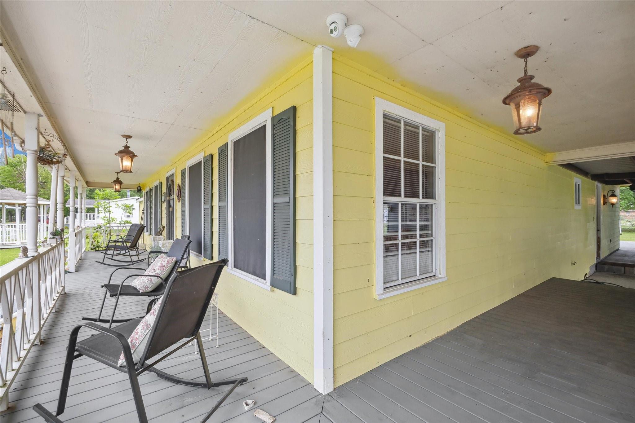 803 Hennesey Drive