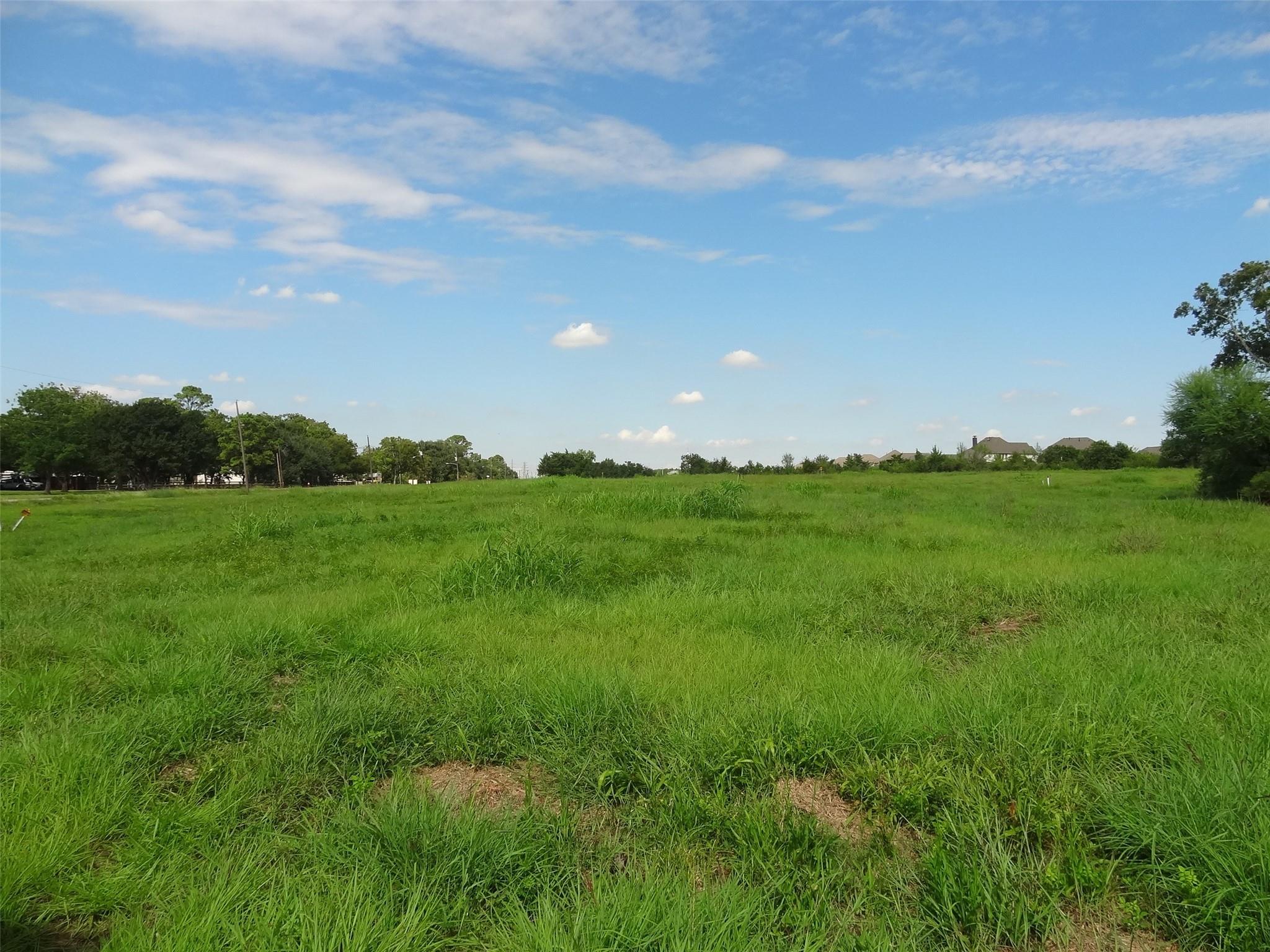 19519 Old Galveston Road