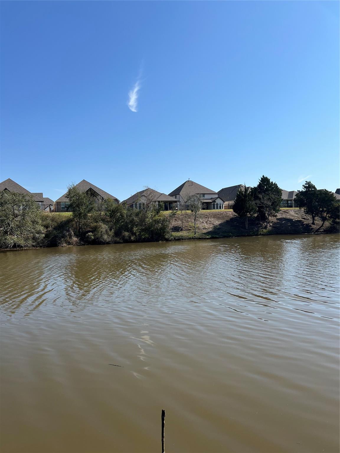 19519 Old Galveston Road