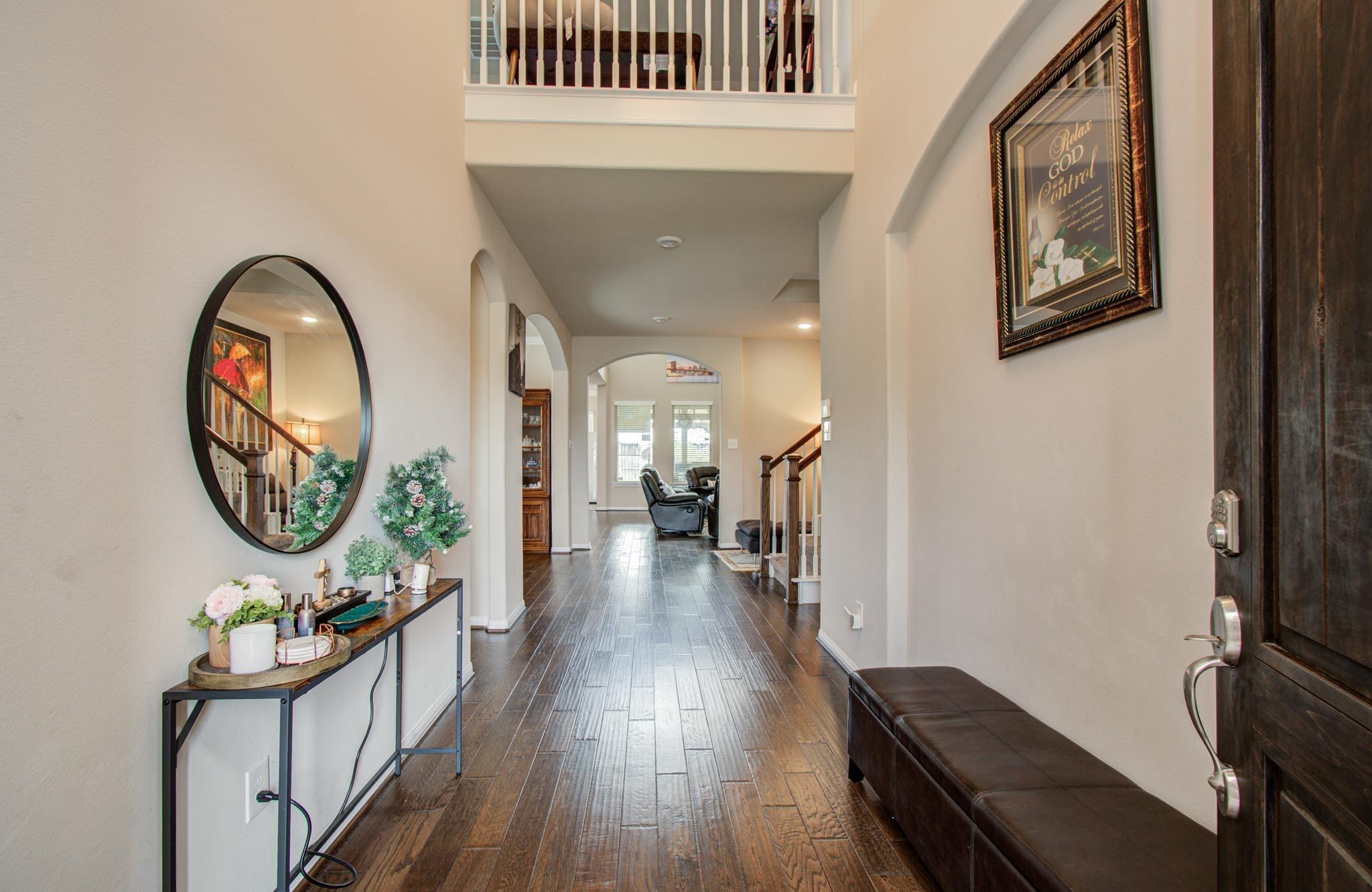 7610 River Pass Drive