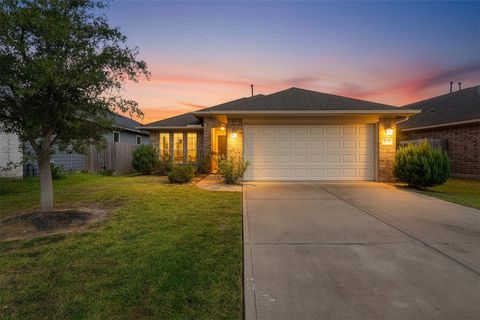 Photo of 19010 Whitehaven Bend Lane, Richmond, TX 77407 (MLS # 62629751)
