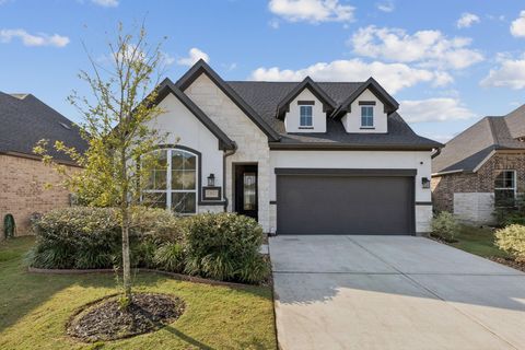 Photo of 9311 Blackwell Orchard Lane, Tomball, TX 77375 (MLS # 50362853)