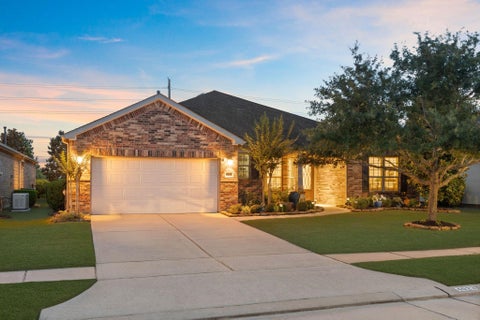 Photo of 4022 Swallow Tail Way, Richmond, TX 77469 (MLS # 40750910)