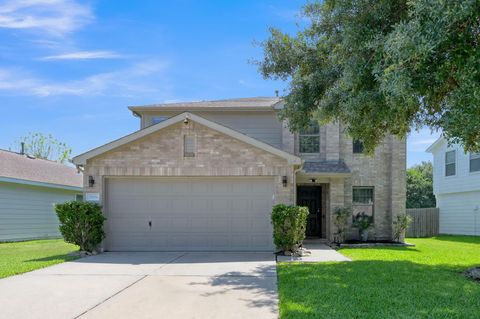 Photo of 29506 Legends Hill Drive, Spring, TX 77386 (MLS # 7755843)