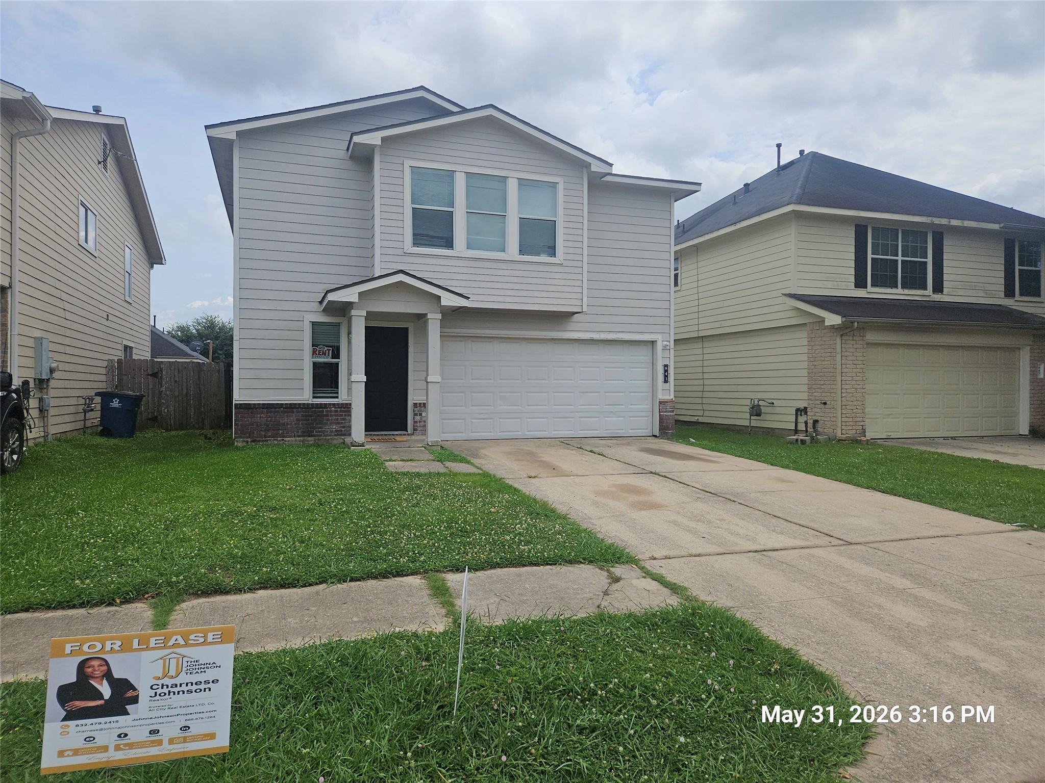 843 Darbydale Crossing Lane