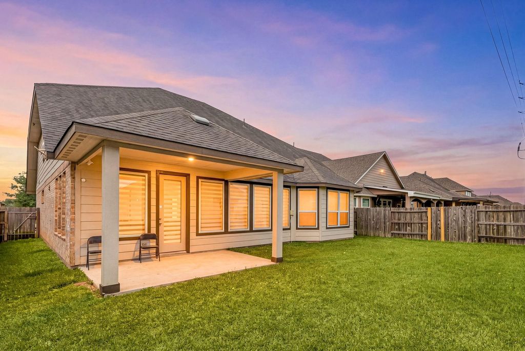 Photo of 20422 Alpine Meadow Place, Richmond, TX 77407 (MLS # 83586528)