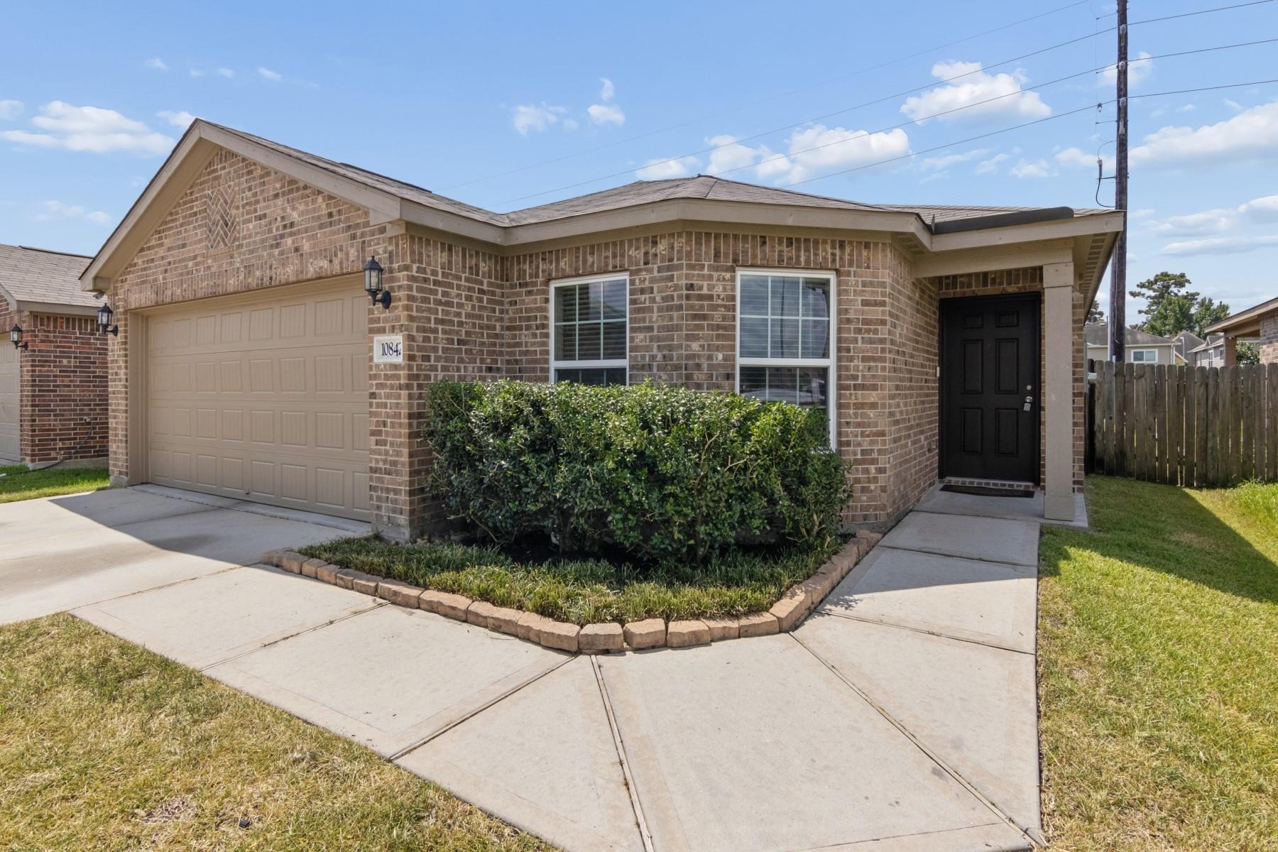 10842 Spring Brook Pass Drive