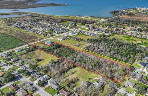 Photo of 0 29th St ST, Texas City, TX 77590 (MLS # 6196009)
