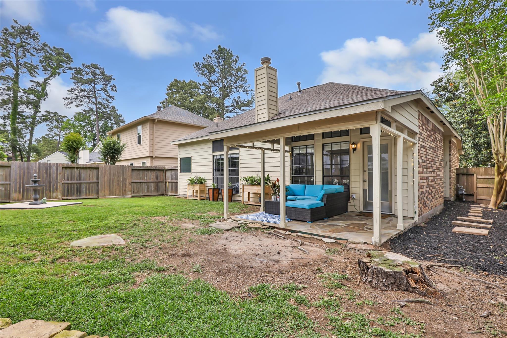 4418 Appalachian Trail