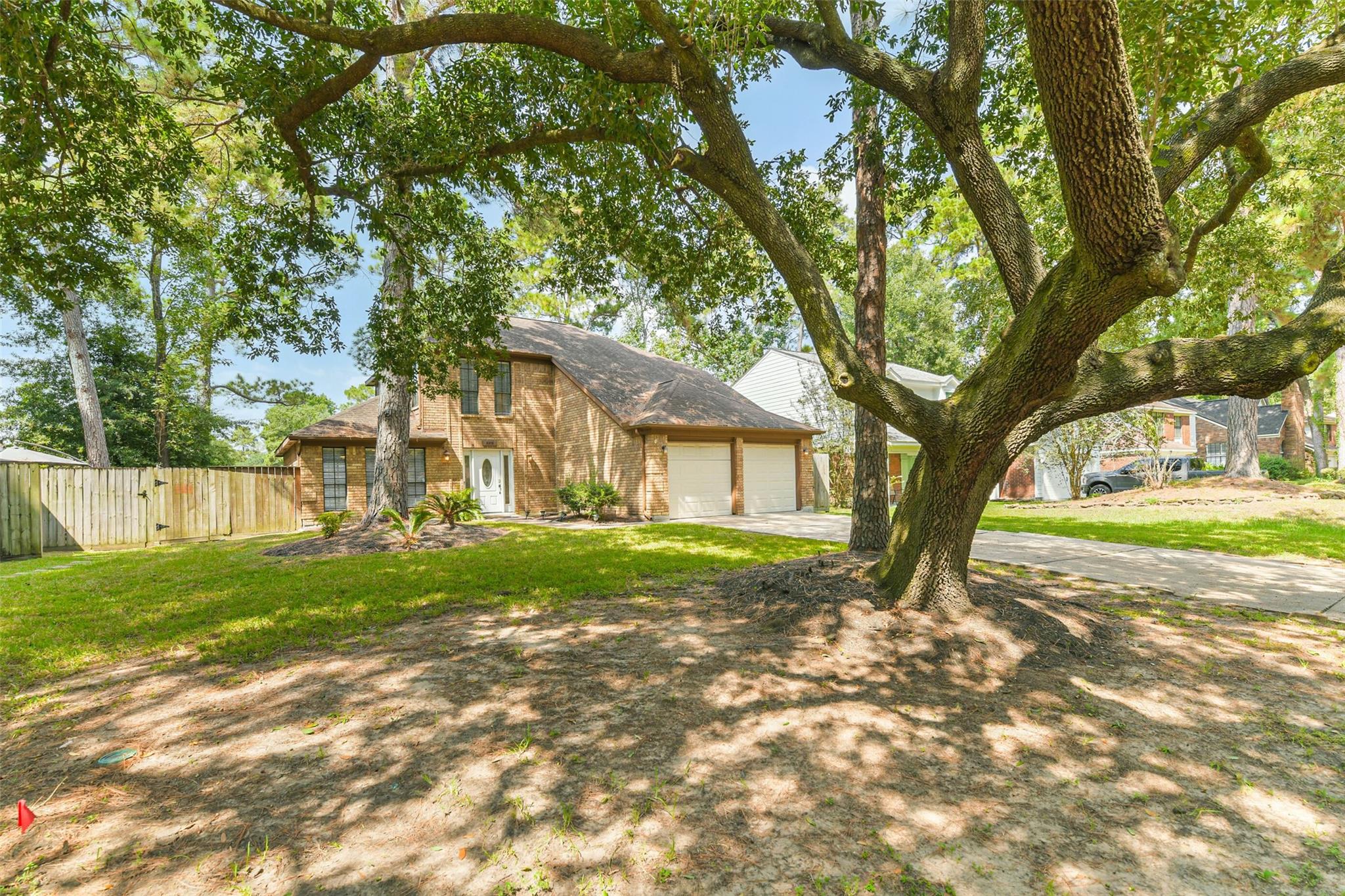 3215 Golden Willow Drive Drive