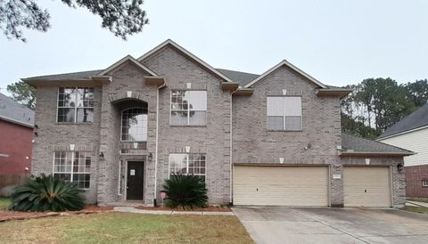 18326 Marlin Waters Drive Humble TX 77346