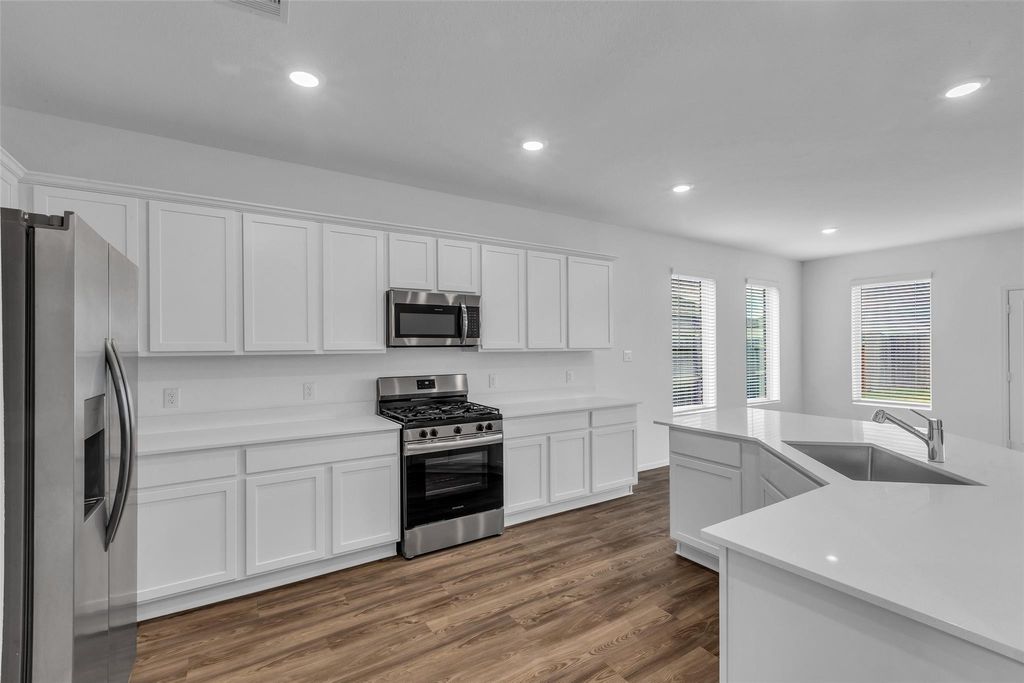 Photo of 1815 Hyde Acres Street, League City, TX 77573 (MLS # 64112061)