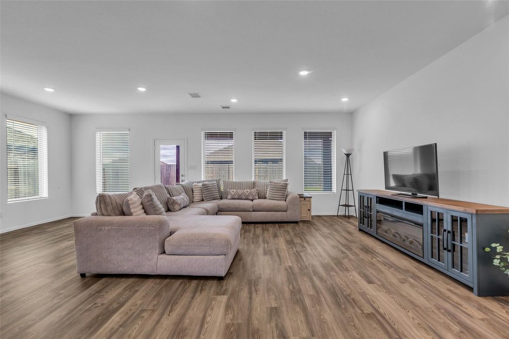 Photo of 1815 Hyde Acres Street, League City, TX 77573 (MLS # 64112061)