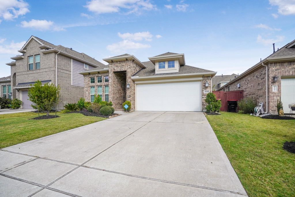 Photo of 25249 Sandy Deer Lane, Porter, TX 77365 (MLS # 41042682)