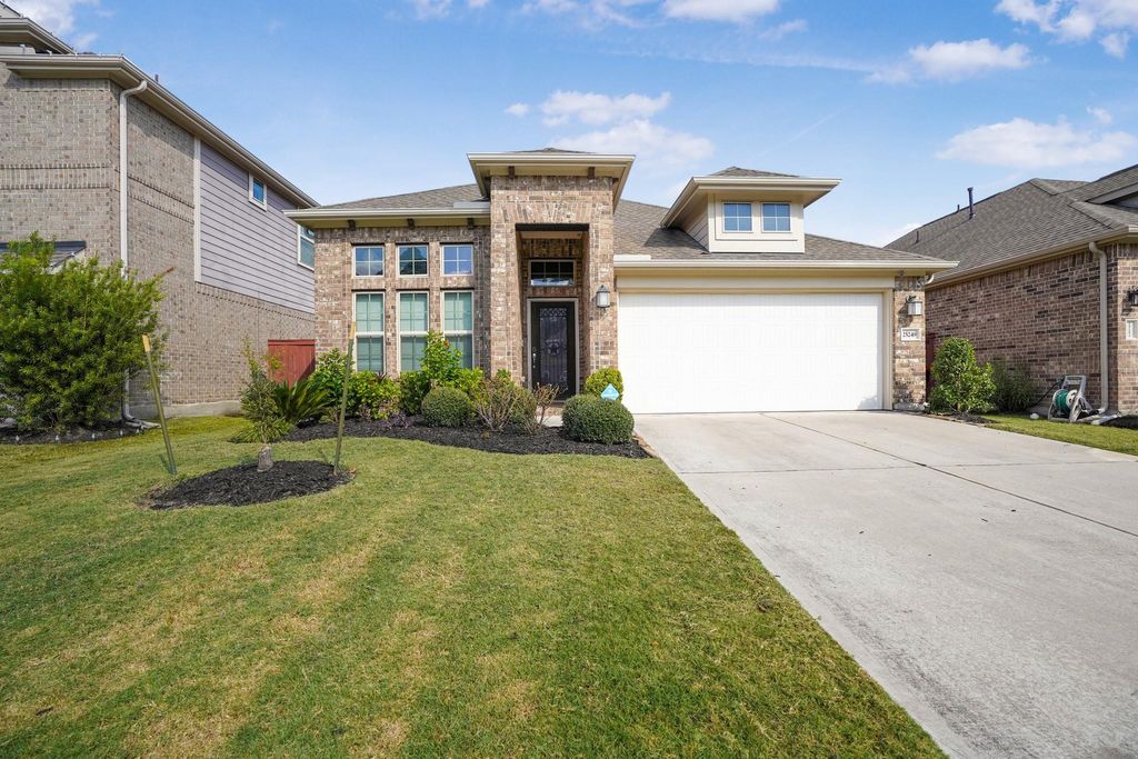 Photo of 25249 Sandy Deer Lane, Porter, TX 77365 (MLS # 41042682)