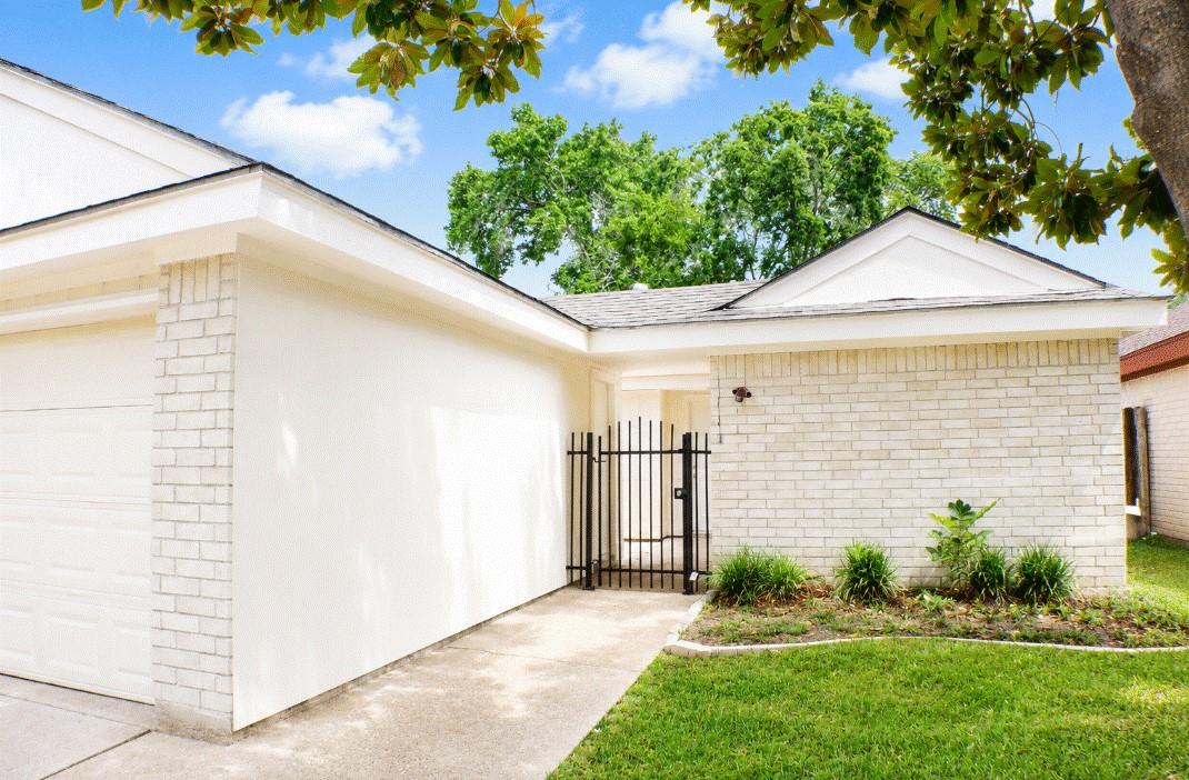 11118 High Star Drive