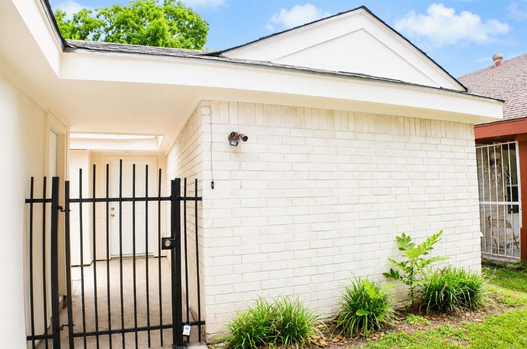 11118 High Star Drive