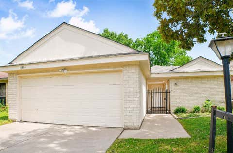 Photo of 11118 High Star Drive, Houston, TX 77072 (MLS # 92930761)