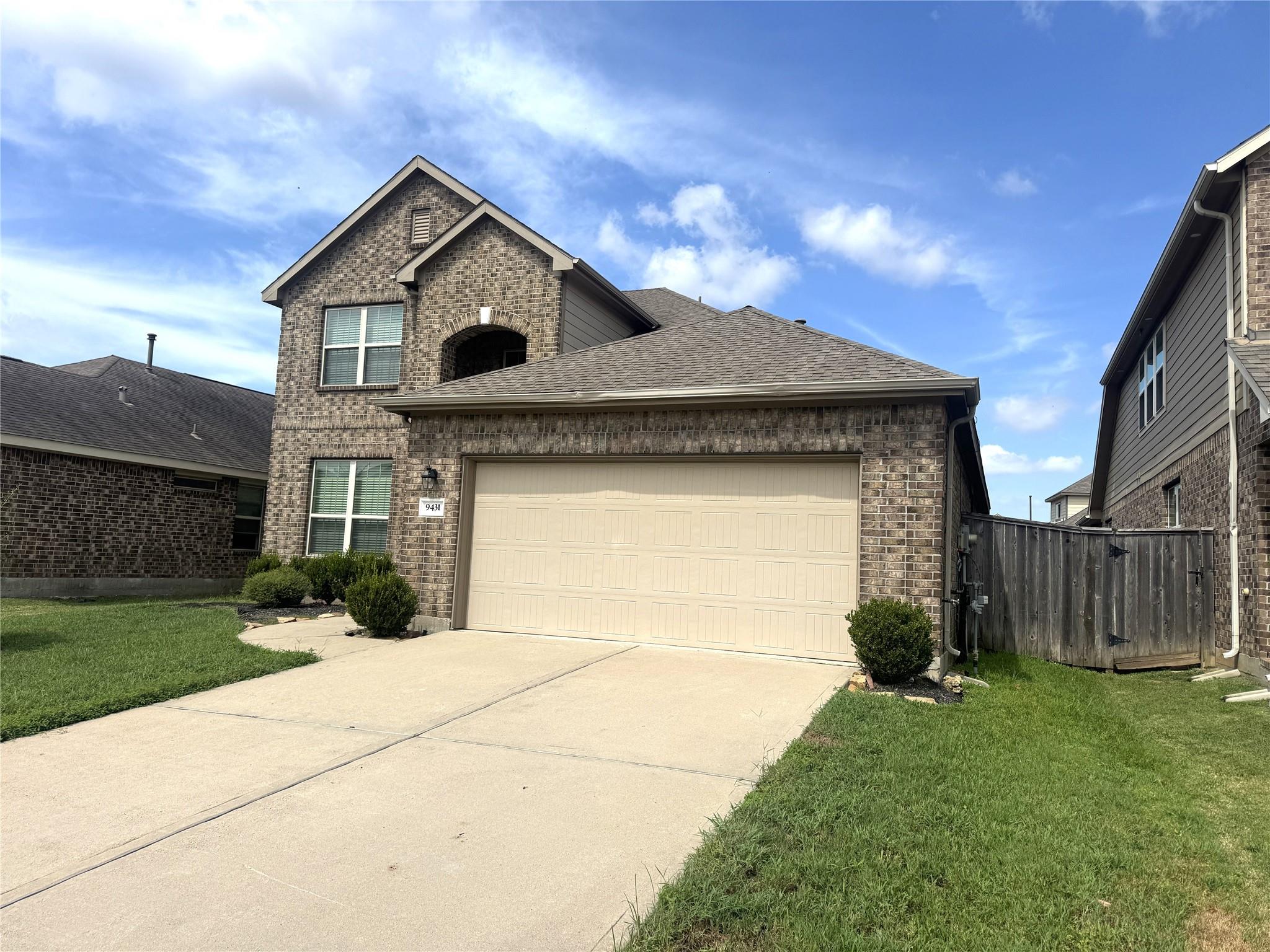 9431 Summer River Drive