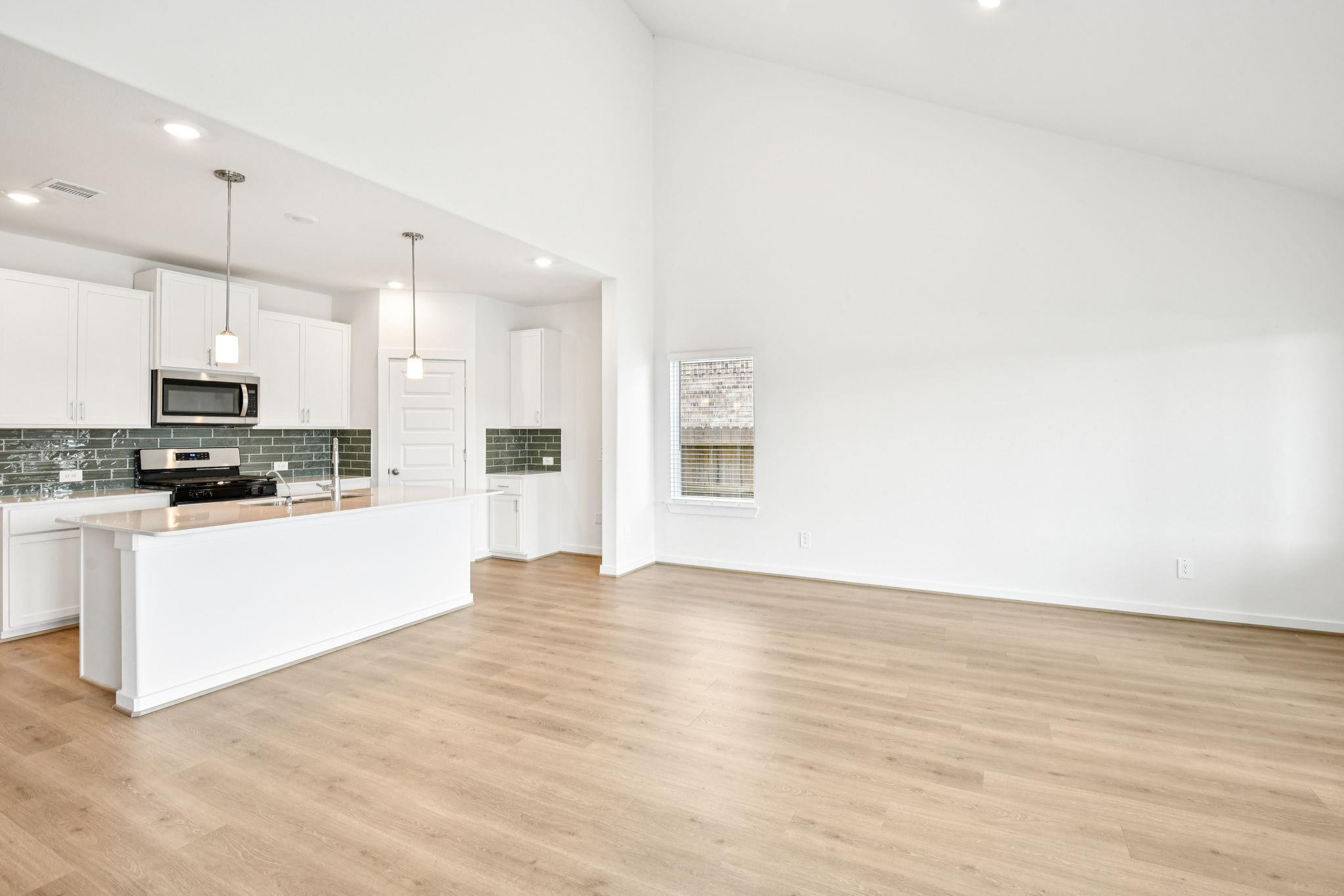 1609 Hopson Ranch Drive