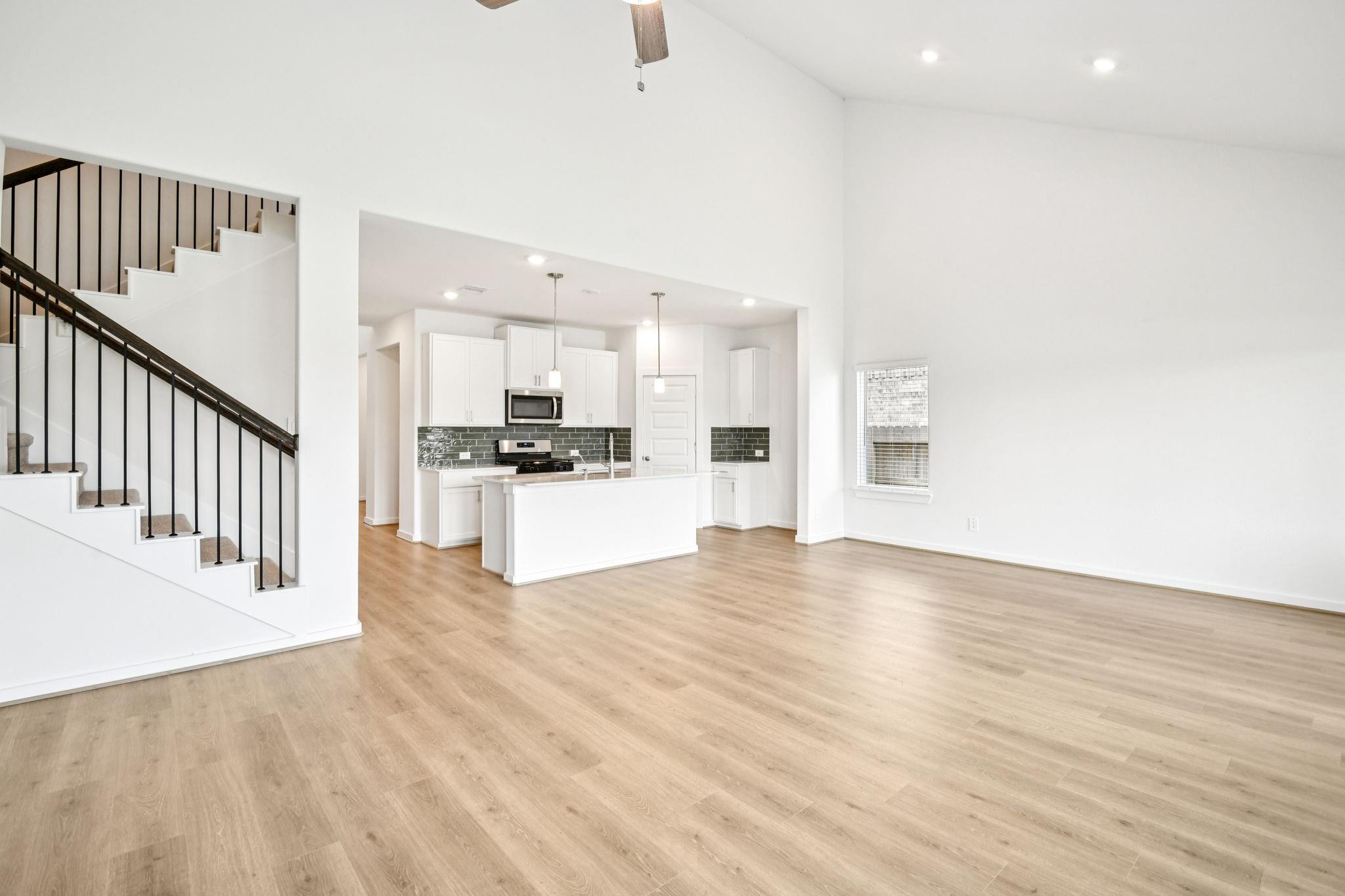 1609 Hopson Ranch Drive