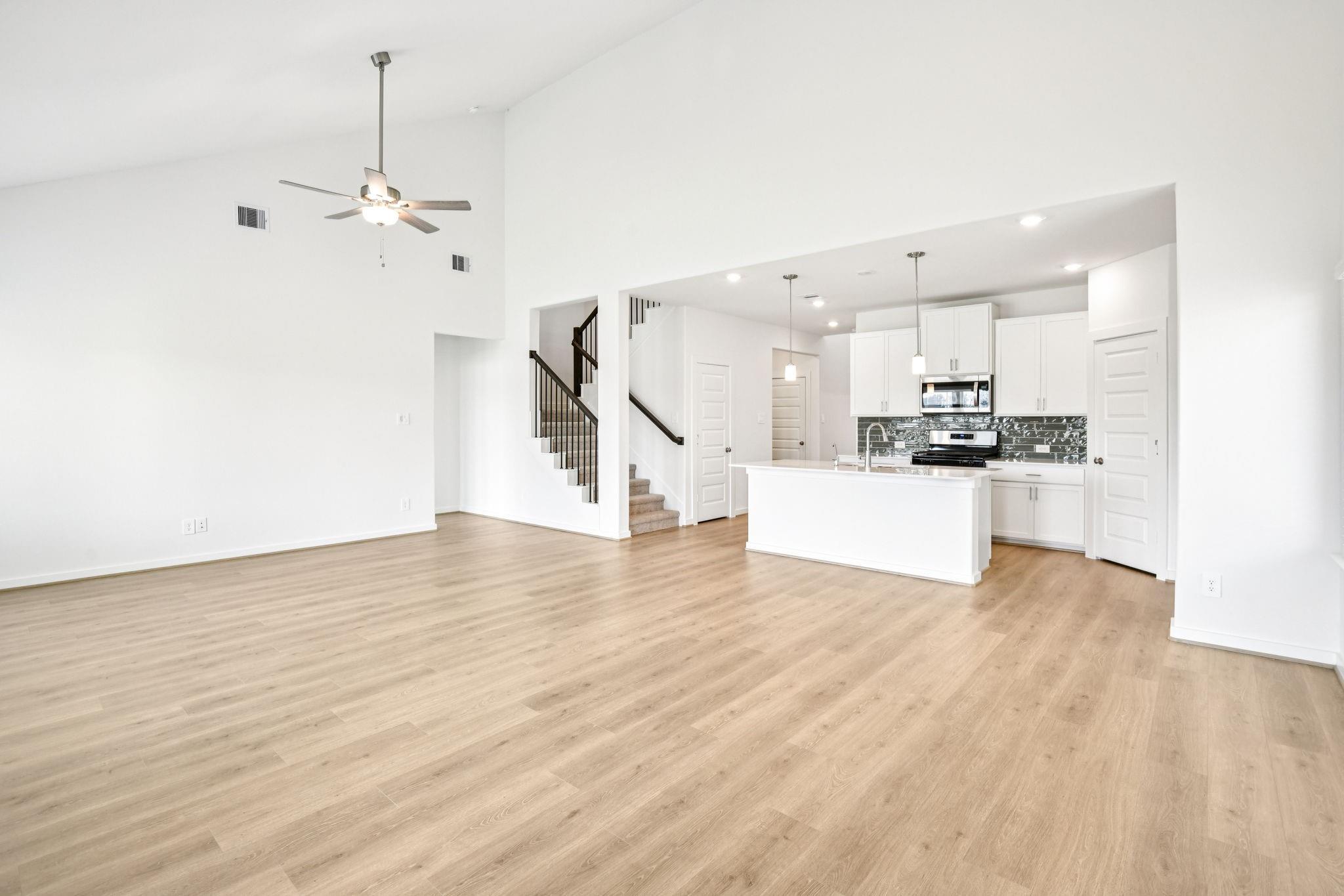 1609 Hopson Ranch Drive