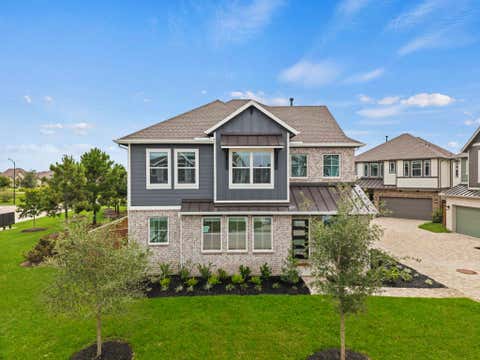Homes For Sale - 7607 Swooping Swallow Lane<br/> Harris County, Katy, TX 77493