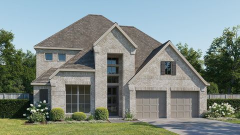 Photo of 25006 Wilderness Haven Lane, Manvel, TX 77493 (MLS # 72290695)
