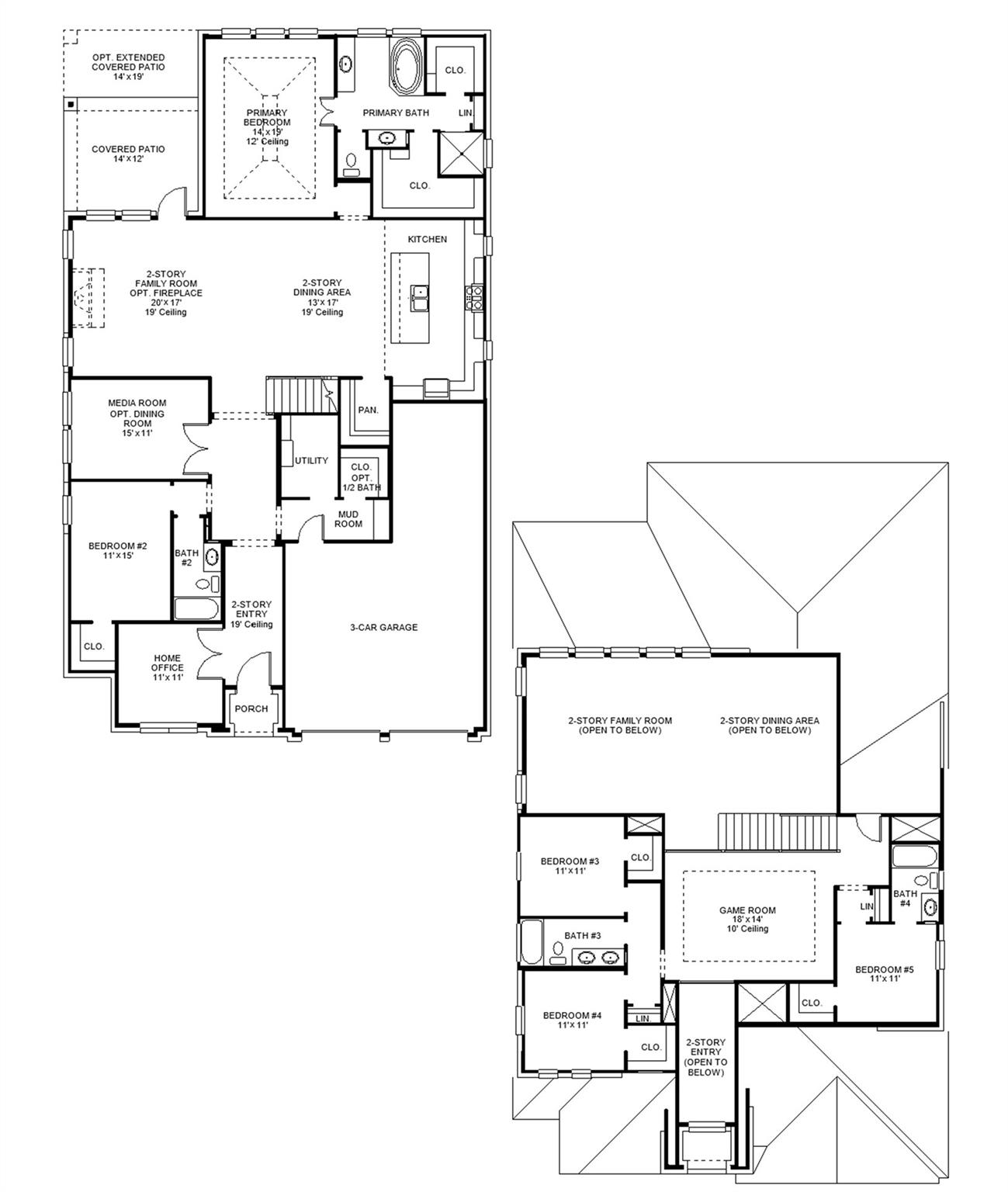 25006 Wilderness Haven Lane