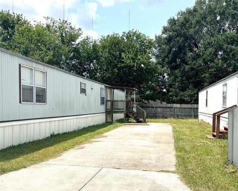 Photo of 14909 Welcome Ln #B, Houston, TX 77014 (MLS # 39567692)