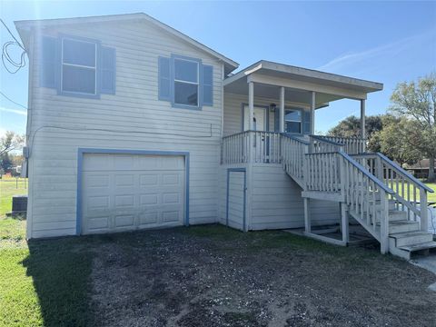 Photo of 14005 Alles House Street, Santa Fe, TX 77510 (MLS # 42671925)