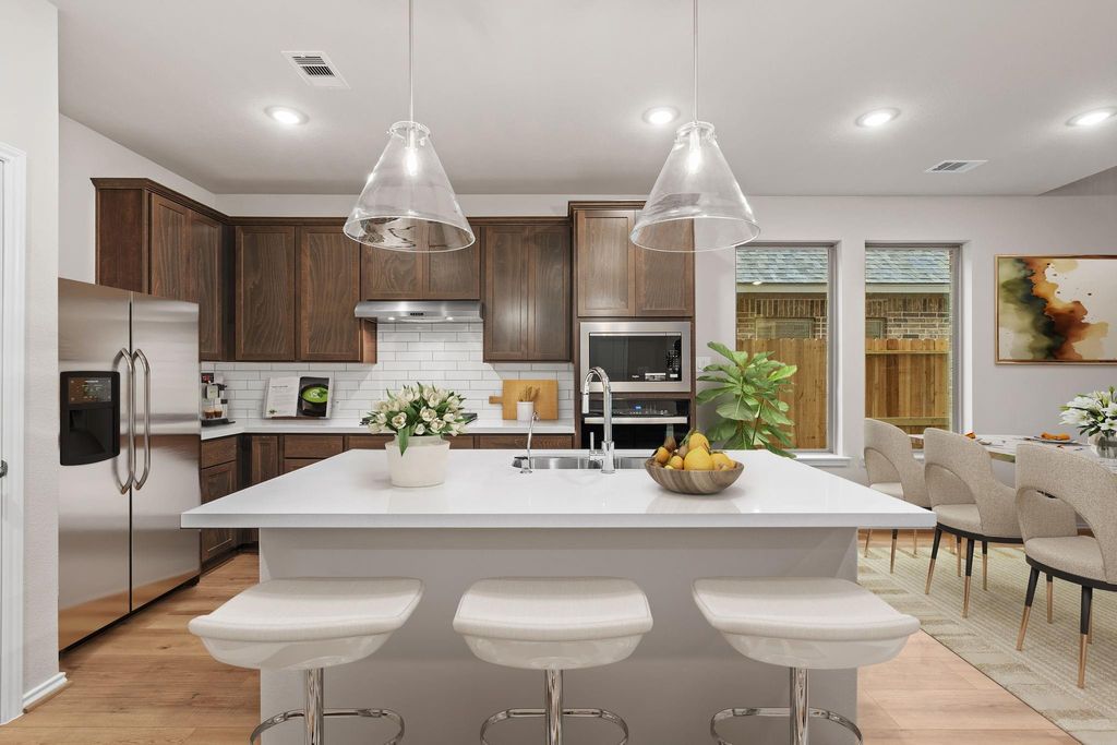 Photo of 9639 Mount Brewer Lane, Porter, TX 77365 (MLS # 64392135)