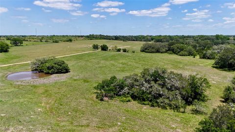 Vacant Land For Sale - 2170 Langdon Road<br/> Fayette County, Weimar, TX 78962
